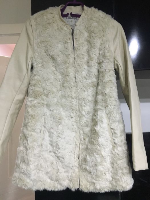 Якета Guess, Pull and Bear