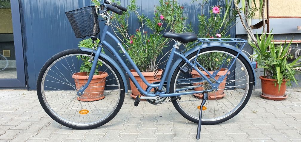 Bicicleta Btwin Elops 120