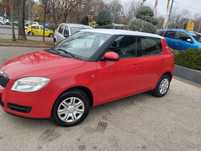 Skoda Fabia Ambient