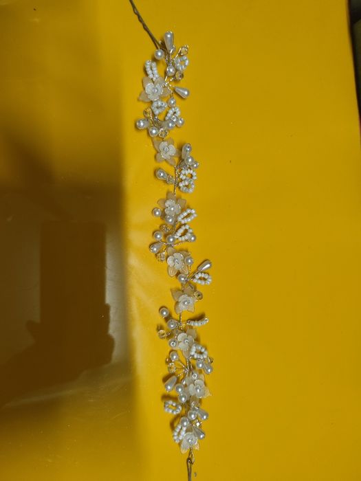 Продам свадебную диадему