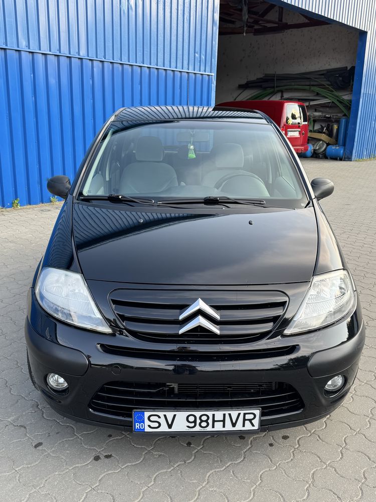 Vand Citroen C3, An 2006, 130.000km verificati!!