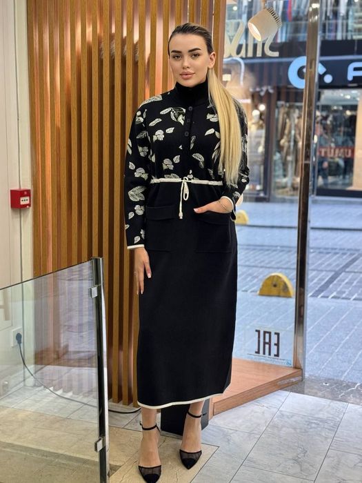 Одежда от бренда sossofona