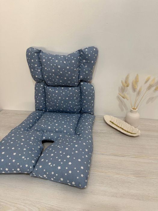 Kolyaska matras Коляска матрас