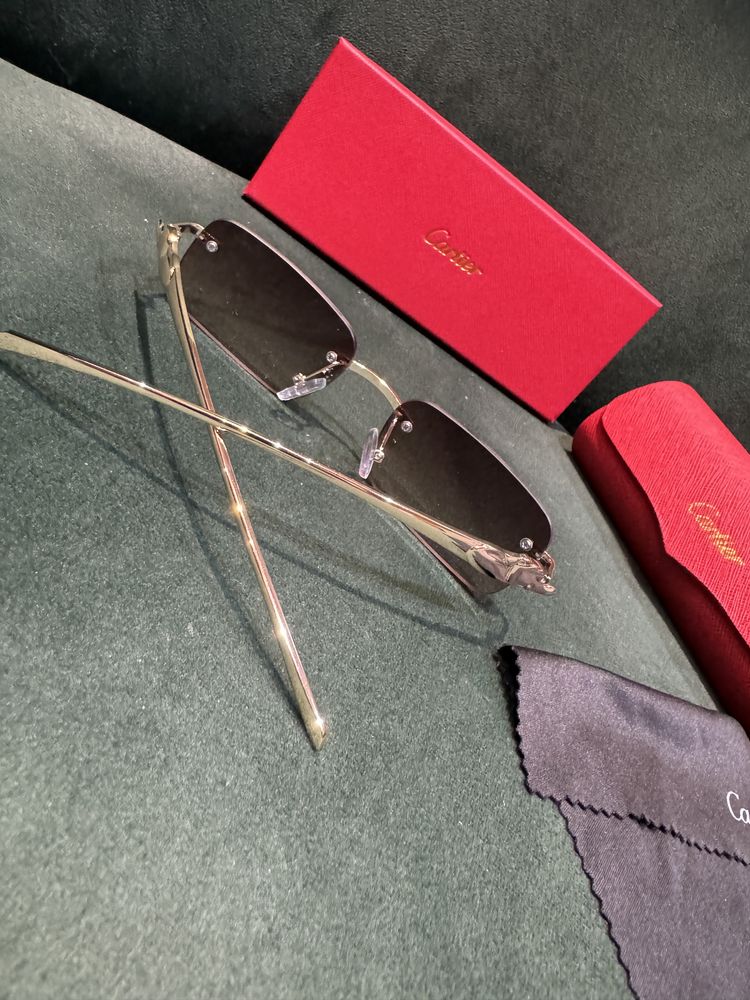 Ochelari de soare Cartier
