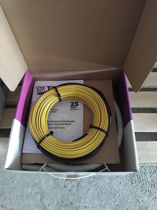 теплый пол tyopli pol