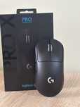 Mouse Logitech G Pro Superlight