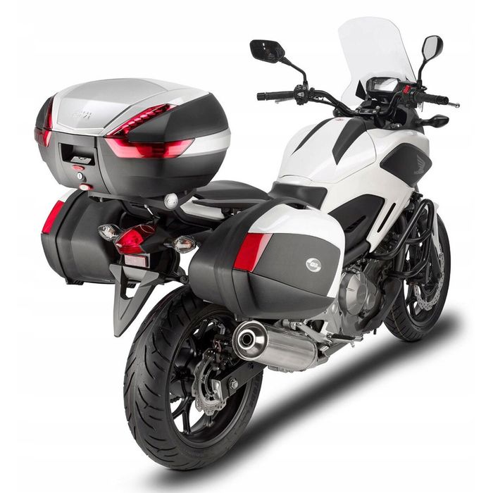 Honda NC700X 2012-2015 Комплект стойки за куфари