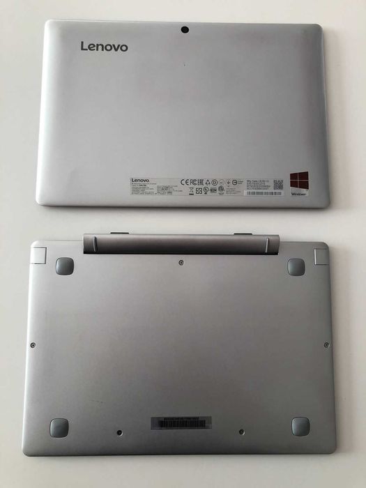 Lenovo miix 310 2 в 1 Windows Таблет Лаптоп