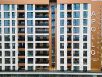 Apartament 3 camere Family, 50m de metrou Berceni, Apollo Residence