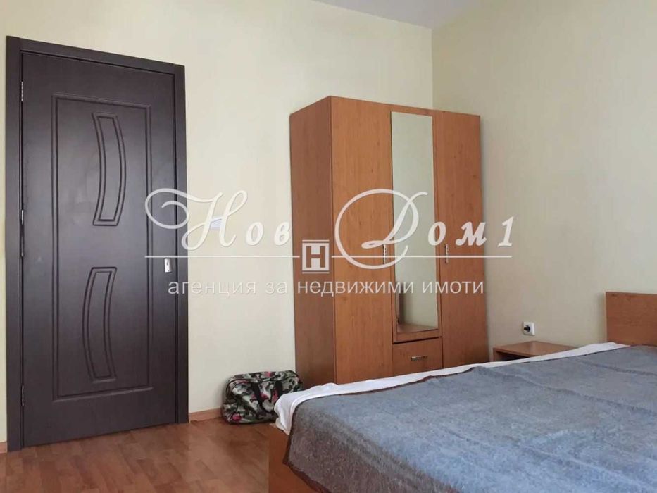 Продава се Двустаен апартамент в Варна, Трошево - 58 кв.м за 5 €/кв.м - Снимка #2