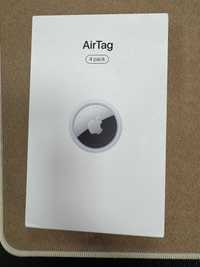 Korobka AirTag Apple United Kingdom