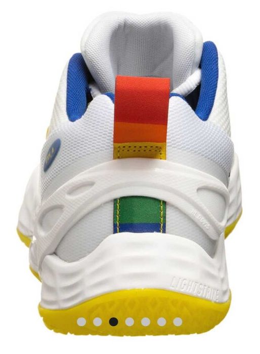 Оригинални маратонки на ADIDAS EXHIBIT A! 40 2/3, 42 2/3