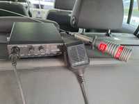 Statie Radio cb Storm Defender+ Antena