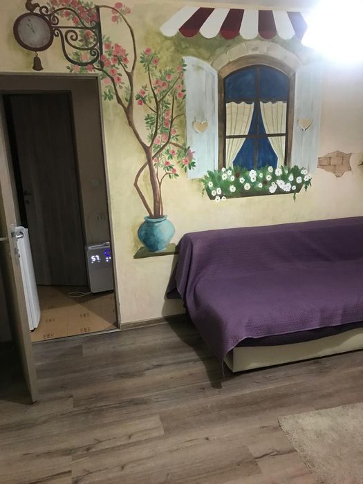 Inchiriez apartament 2camere Astra(str Cometei)