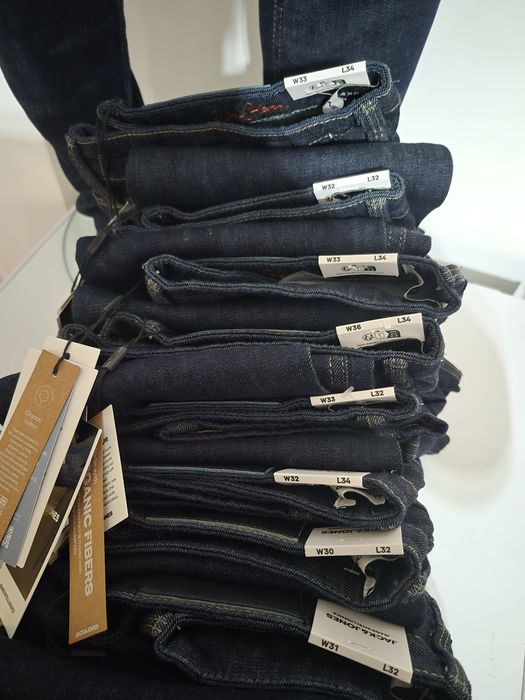 Blugi Jack&Jones