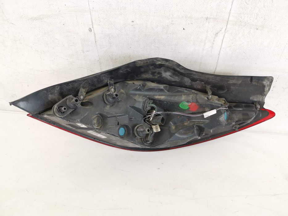 Стоп Ляв Заден / Stop Lqv Zaden Opel Insignia A [фейслифт] [ - ] Ориги