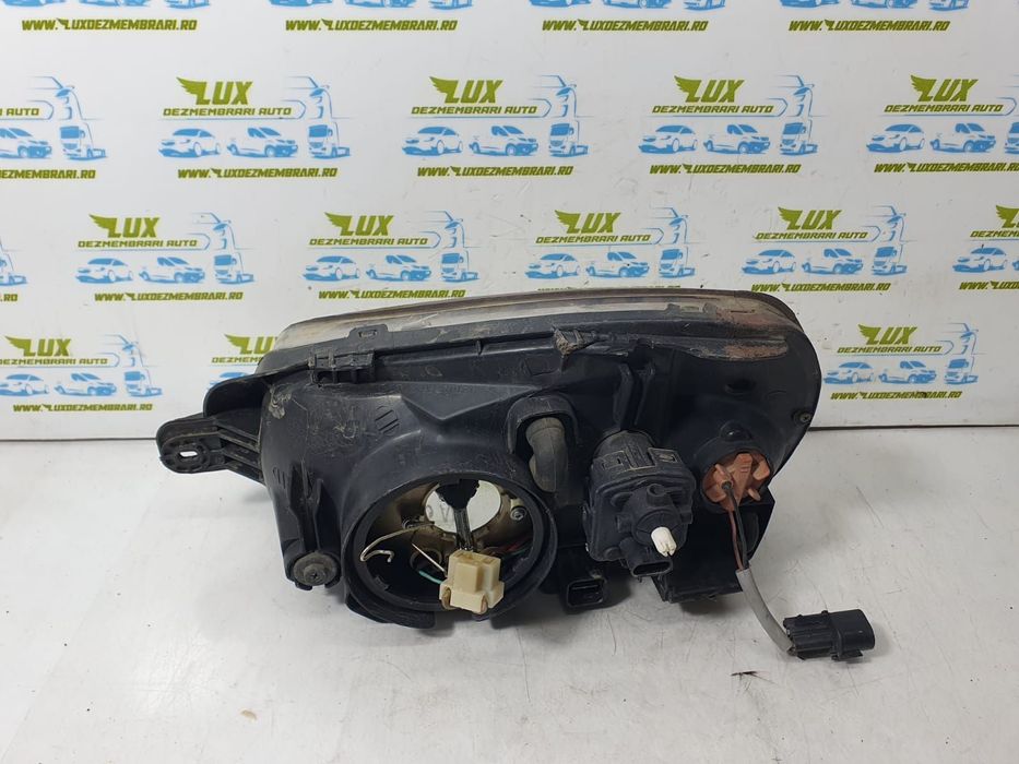 Far dreapta 92102-26xxx Hyundai Santa Fe SM  [din 2000 pana  2004]