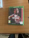 Joc FIFA 20 xbox on 35 lei