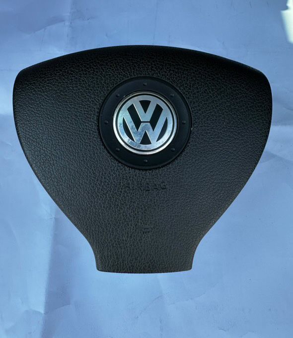 VW AirBag Golf 5 и други