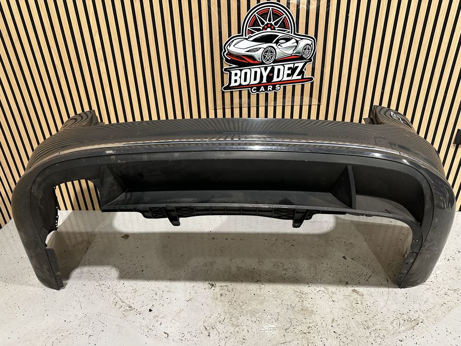 Bara spate Vw Passat b7 break highline model cu crom