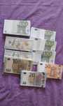 Money prop euro recuzita petrecere