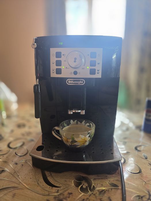 Delonghi Magnifica S