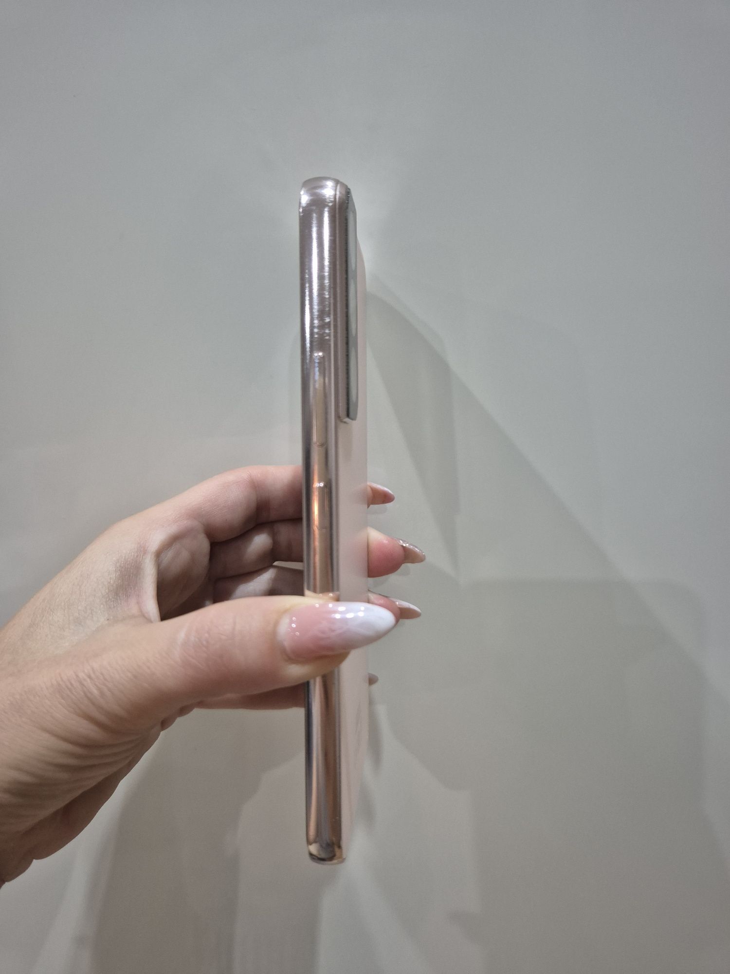 Samsung Galaxy S22 128GB Pink Gold