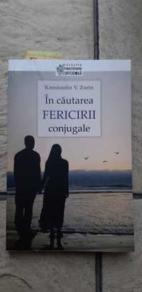În căutarea fericirii conjugale Konstantin V. Zorin ed. Psihoterapia O