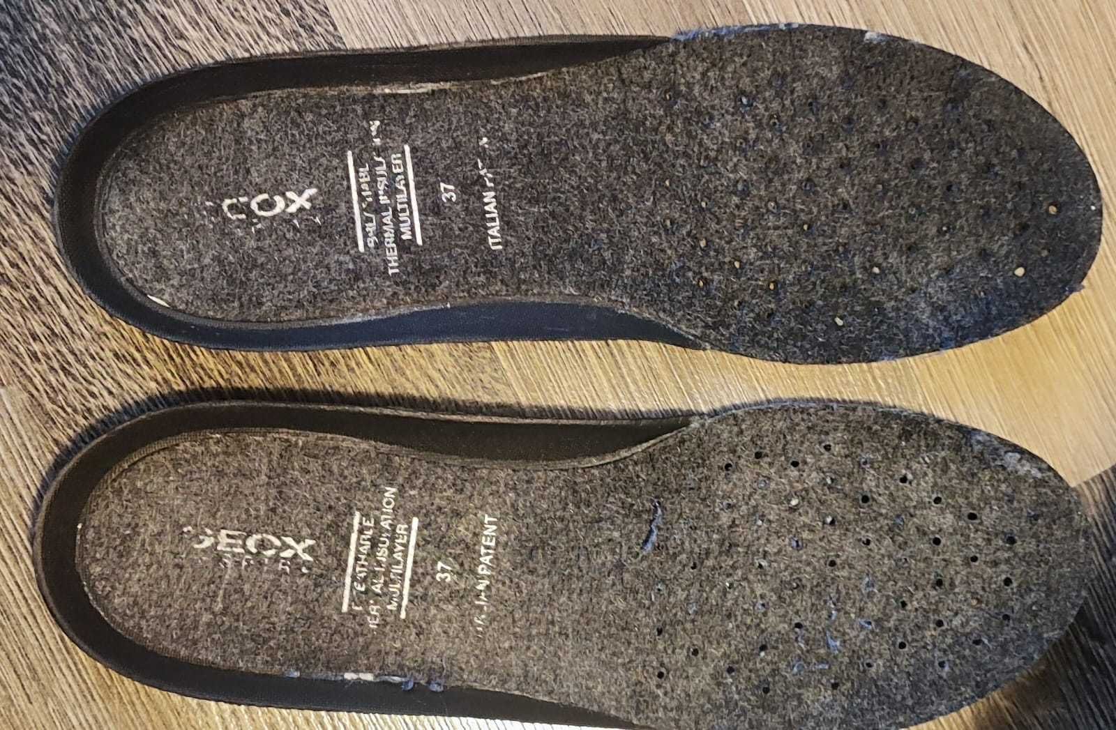 Детски боти Geox