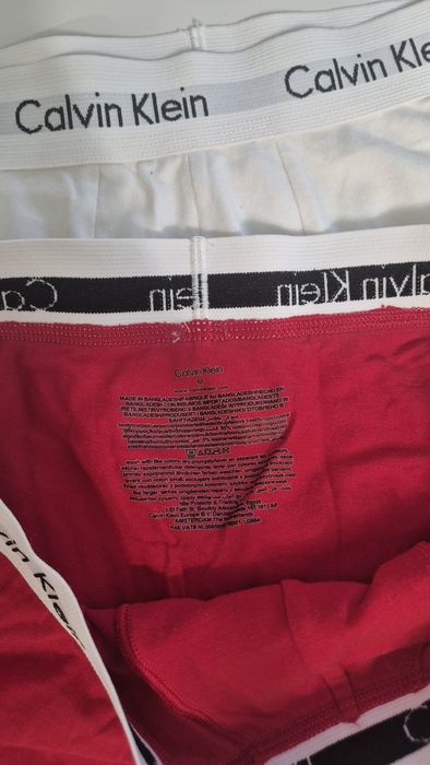 Calvin Klein мъжки боксерки М