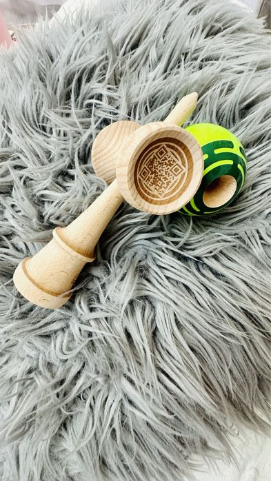 Sweets Kendama Prime Radar