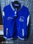 Jacketa golden state warriors.