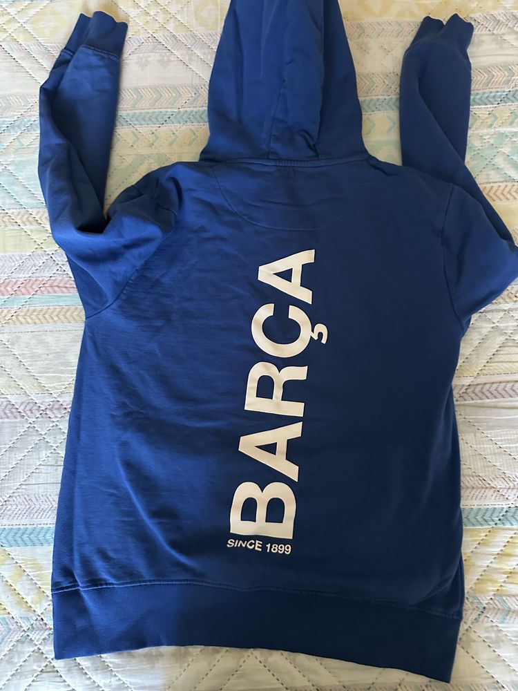 Горнище на Barcelona