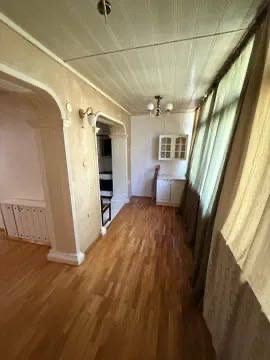 3х комнатная квартира Ц6 3/4/4 balkon 2/6