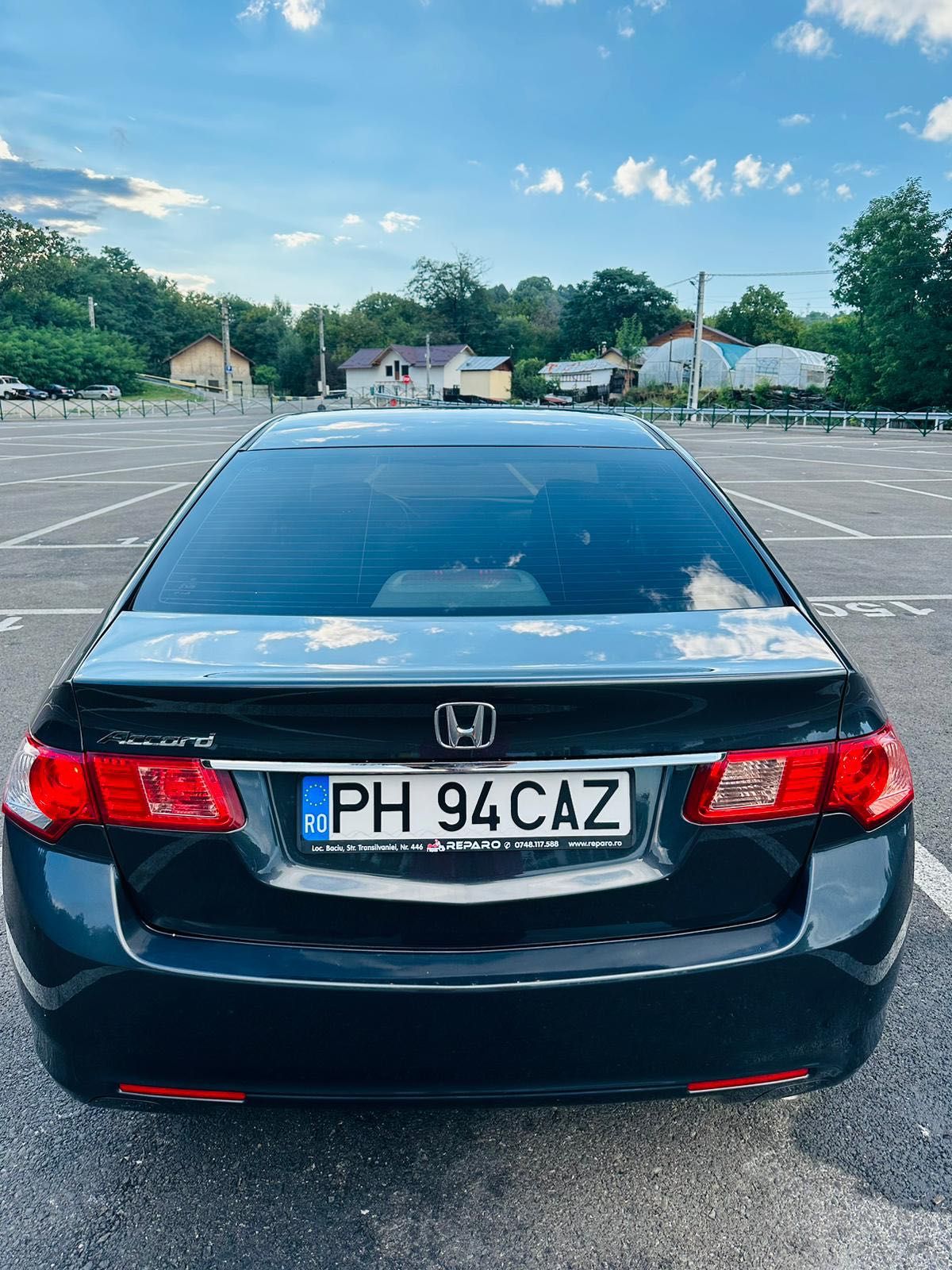 Vând Honda acord an 2014 motor 2.2 diesel