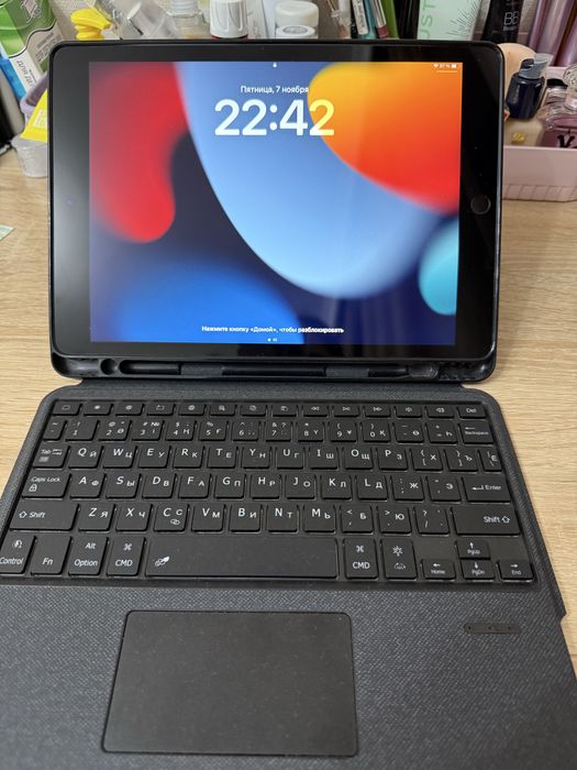 Ipad 9 поколения 64 gb