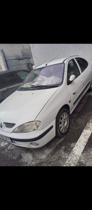 Vand Renault Megane