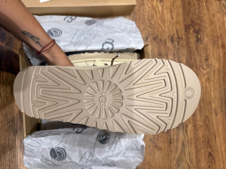 Оригинални чисто нови UGG