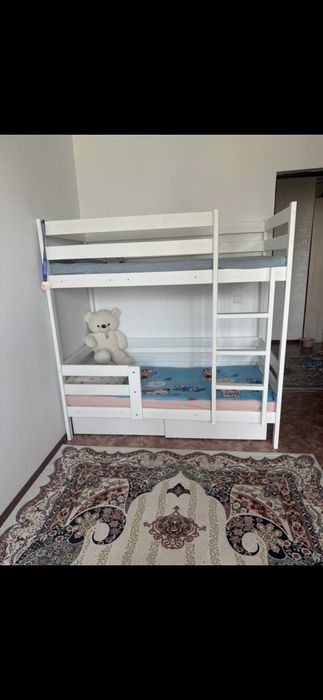 Детский кровать сатылады