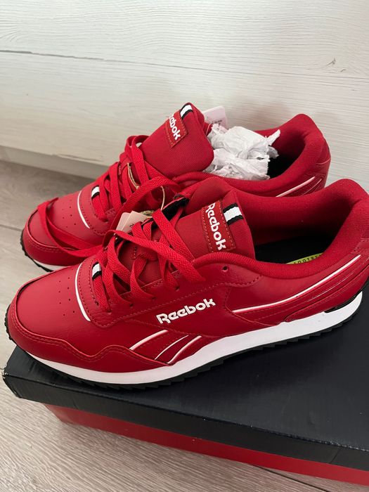 Маратонки/Сникърси Reebok
