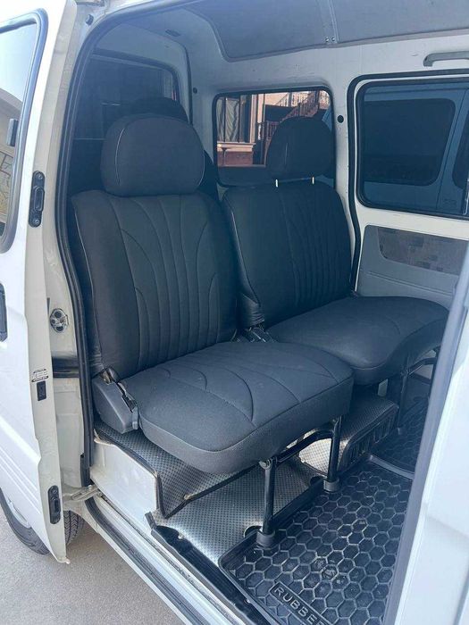 Дамас 2023 Метан газ