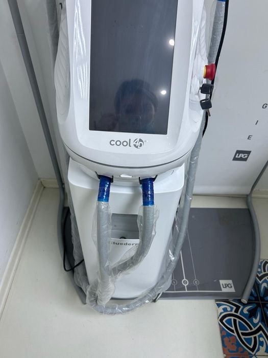 Aparat de Criolipoliza Cool4D aproape nou