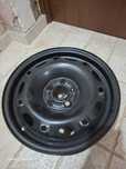 Желязна джанта VW 6Jx14 ET43 5x100