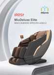 РАССРОЧКА!!!Массажное кресло  iRest SL l-A362-2