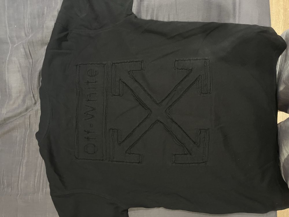 Off-white тениска