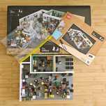 Lego Ideas 21336 The Office