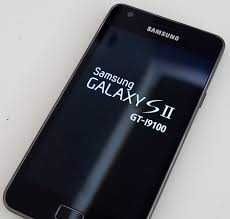 Samsung Galaxy S2 impecabil