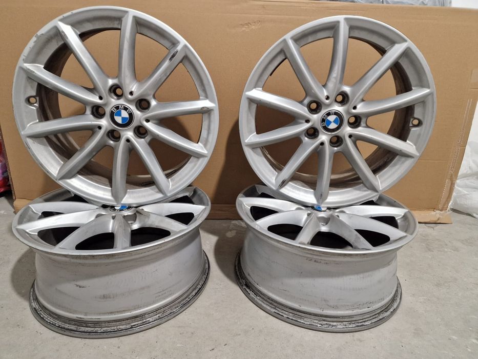 Jante originale BMW, R17