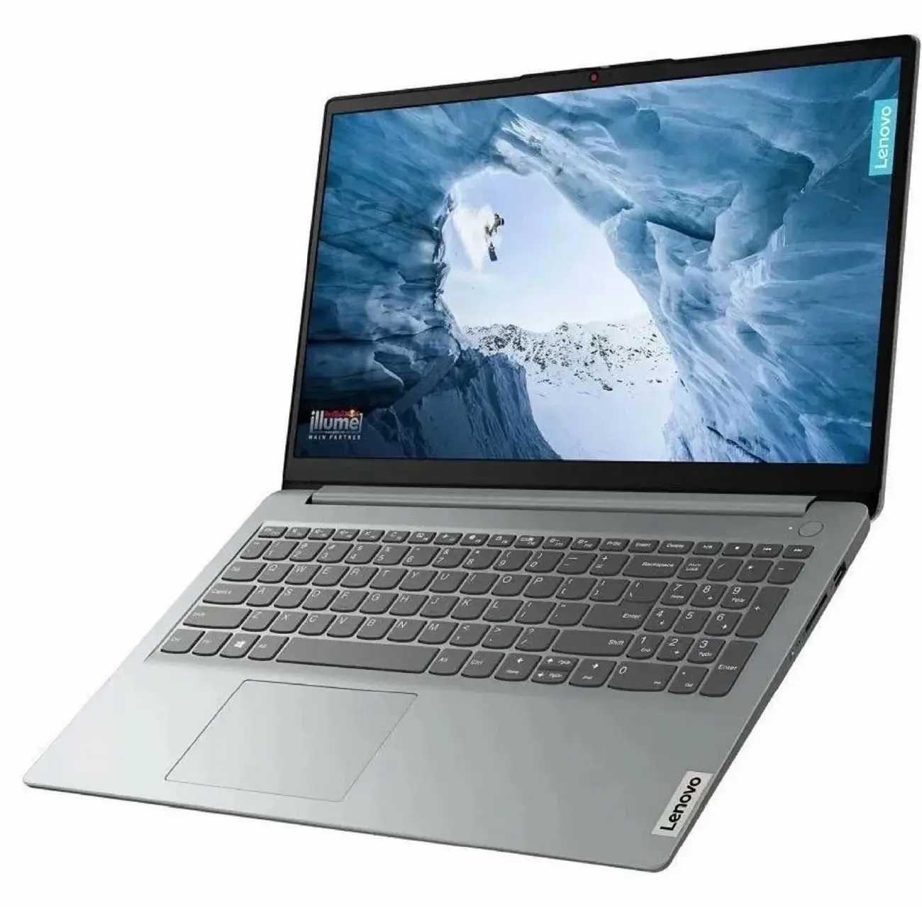 Ноутбук (Notebook Lenovo 15IGL7)