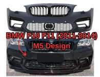 Predna Предна Броня за БМВ BMW F10 Ф10 Ф11 F11 (11-17) M5 м5 Дизайн